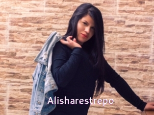 Alisharestrepo