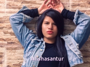 alishasantur Just Amateurs