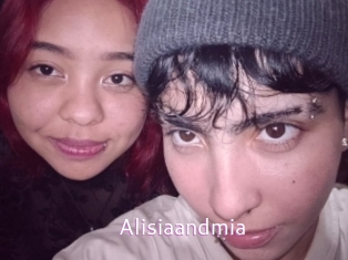 alisiaandmia Just Amateurs