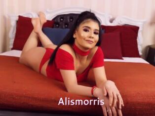 alismorris Just Amateurs