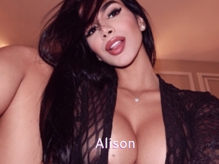 Alison