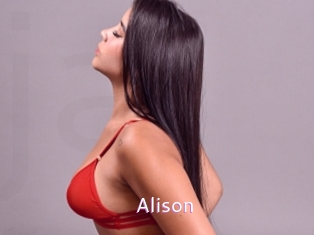 alison Just Amateurs
