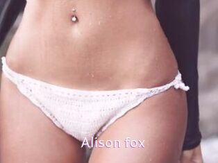 alison_fox_ Just Amateurs