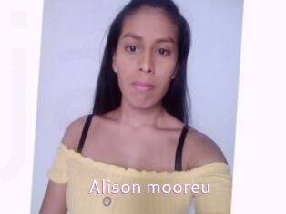 Alison_mooreu
