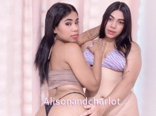 alisonandcharlot Just Amateurs