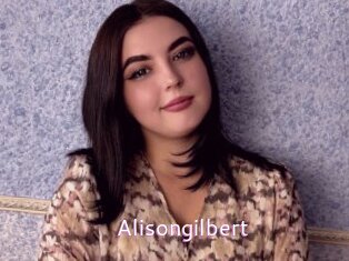 Alisongilbert