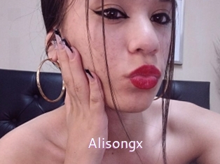 Alisongx