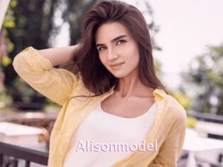 Alisonmodel