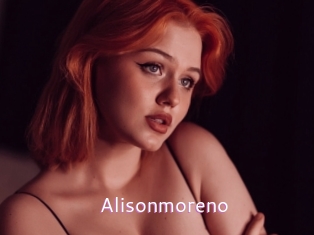 Alisonmoreno
