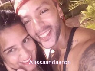 Alissaandaaron