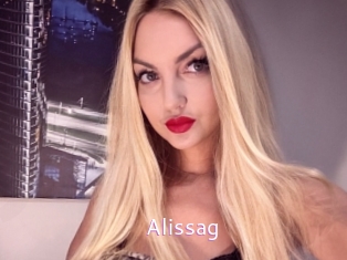 Alissag