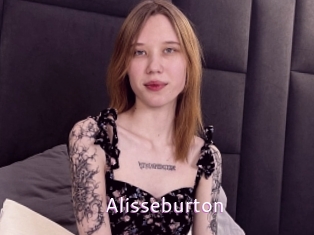 Alisseburton