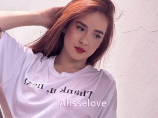 Alisselove