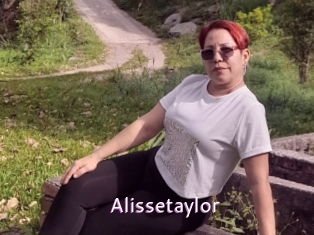 alissetaylor Just Amateurs
