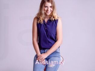 Alissiamay