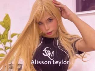 Alisson_teylor