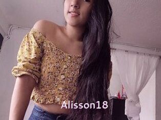 alisson_18 Just Amateurs