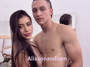 alissonandliam Just Amateurs