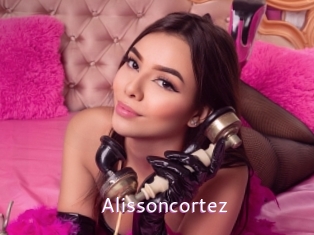 alissoncortez Just Amateurs