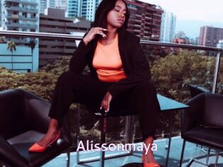 alissonmaya Just Amateurs