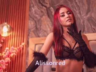 Alissonred