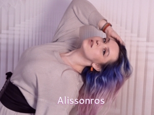 Alissonros