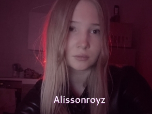 Alissonroyz