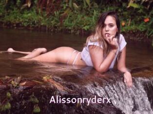 Alissonryderx