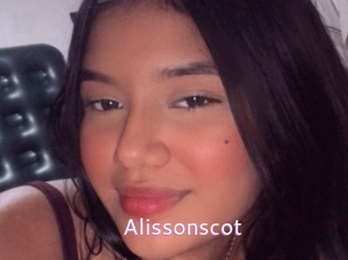 alissonscot Just Amateurs