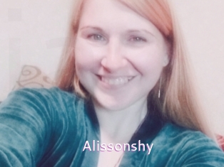 Alissonshy