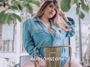 alissonstone Just Amateurs
