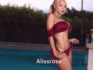 Alissrose