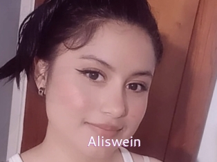 Aliswein
