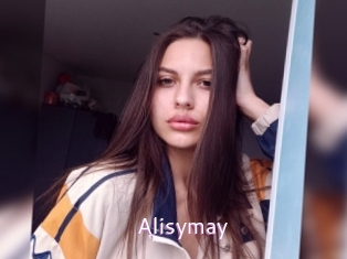 Alisymay
