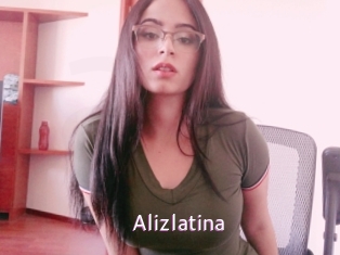 Alizlatina