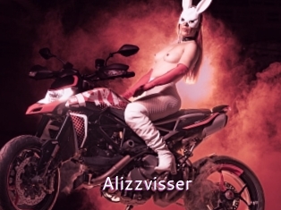 Alizzvisser