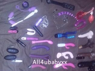 All4ubabyxx
