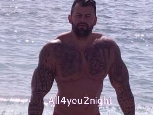 All4you2night