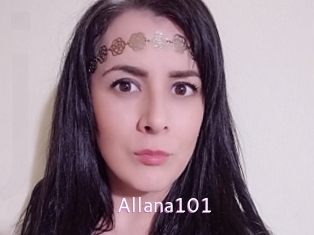 Allana101
