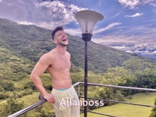 allanboss Just Amateurs
