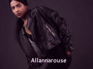 Allannarouse