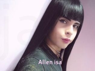 allen_isa Just Amateurs