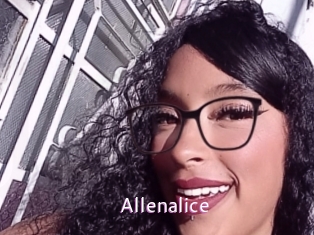 Allenalice
