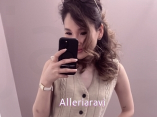 Alleriaravi