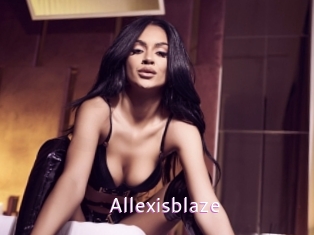 Allexisblaze