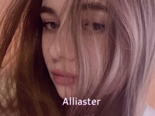 Alliaster