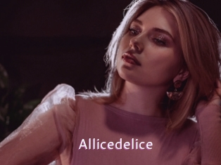 allicedelice Just Amateurs