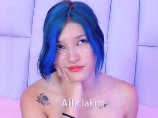 Alliciakim