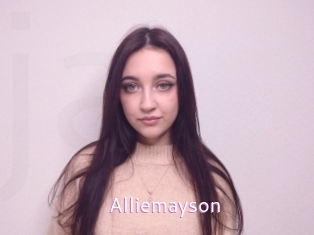 Alliemayson