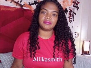 Allikasmith